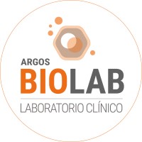 Laboratorio Clínico Argos Biolab logo - Similar company to Microtec