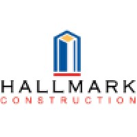Hallmark Construction logo - Similar company to Hallmark Communities