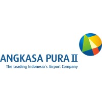 PT Angkasa Pura II logo - Similar company to Avisec Ltd