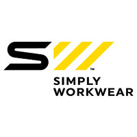 Simply Workwear logo - Similar company to Hi Vis Heroes