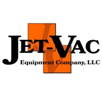 Jet-Vac Equipment Company, LLC logo - Similar company to Rapidview Ibak North America