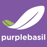 purplebasil logo - Similar company to Uttamm.Com