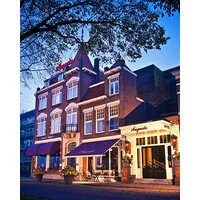 Hotel Restaurant Augusta Ijmuiden