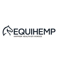 EQUIHEMP logo - Similar company to H2O Restoration