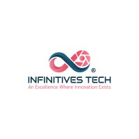 Infinitives Tech logo - Similar company to Gm Web Solutions | Digital Agency