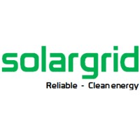 Solargrid Moz logo - Similar company to Danishknowhow®