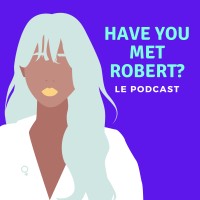 Have You Met Robert? logo - Similar company to Ai Leaders Forum