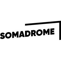 Somadrome Films logo - Similar company to Lukimedia, S.L.