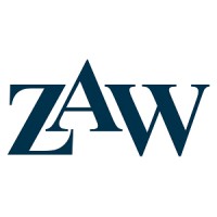 Zentralverband der deutschen Werbewirtschaft ZAW logo - Similar company to Owm