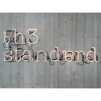th3 Standard logo - Similar company to Th3 Design