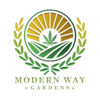 Modern Way Gardens logo - Similar company to Black Harbor