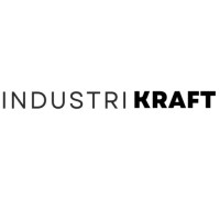Industrikraft Sverige logo - Similar company to Netgroup Energy