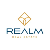 Realm Real Estate logo - Similar company to Authentic Real Estate Team