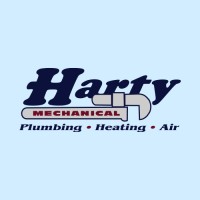 Harty Mechanical Inc logo - Similar company to Eos Mechanical