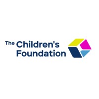 The Children's Foundation BC logo - Similar company to Bc Centre For Ability