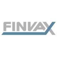 FINVAX logo - Similar company to Finvax - Your Financial Vaxination