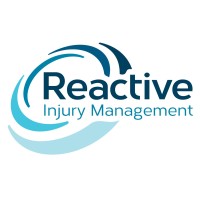 Reactive Injury Management Ltd logo - Similar company to Inspine Therapy