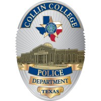 Collin College Police Department logo - Similar company to Denton County Sheriff'S Office