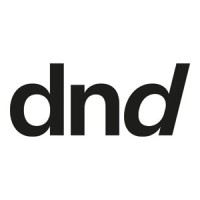 Dnd logo - Similar company to Fimet Handles