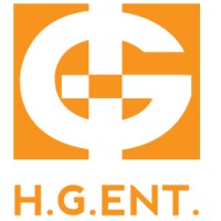 H.G. Ent. Pvt. Ltd. logo - Similar company to Redsteel Building Systems Pvt.Ltd.