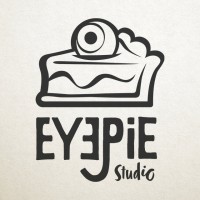 Studio Eye Pie logo - Similar company to Bff Visuals