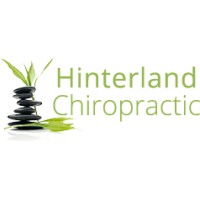Hinterland Chiropractic logo - Similar company to Warilla Chiropractic Centre