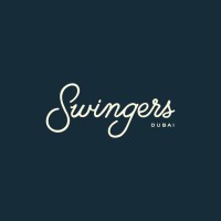 Swingers - The Crazy Golf Club Dubai logo - Similar company to Endless
