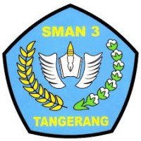 SMA Negeri 3 Tangerang logo - Similar company to Creadvtime 6.0