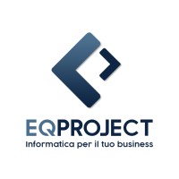 EqProject Srl logo - Similar company to Easy Beach