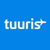 Tuuris.com logo - Similar company to Dio Developers