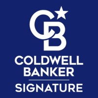 Coldwell Banker Signature logo - Similar company to Insight Park
