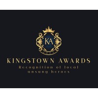 Kingstown Awards logo - Similar company to The Kaye Co