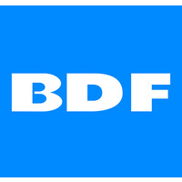 BDF logo - Similar company to Alysystem