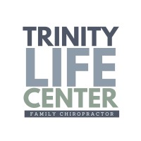 Trinity Life Center logo - Similar company to Vlogeasy