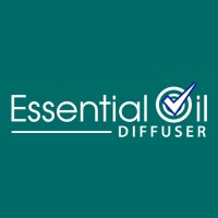 Essential Oil Diffuser Hub logo - Similar company to Essential Oil Quality Alliance