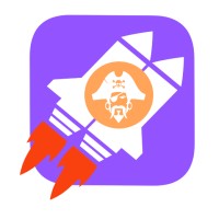 Techpirates logo - Similar company to Develapp Solutions Private Limited