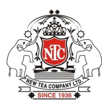 New Tea Group logo - Similar company to Kidotronics