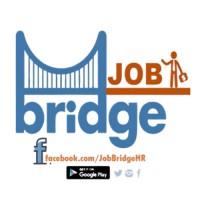 Job Bridge logo - Similar company to Al Dhann