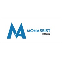 Monassist Software logo - Similar company to Valiware Technology