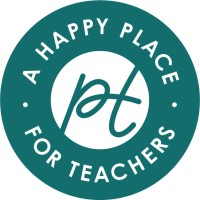 The Positive Teacher Company logo - Similar company to Silverman Sound Studios