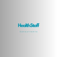 HealthStaff Consultants logo - Similar company to Anserteam Workforce Alliance