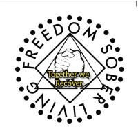Freedom Sober Living logo - Similar company to Cambridge Recovery Sober Living