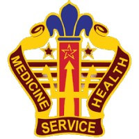 Kenner Army Health Clinic logo - Similar company to U.S. Army Fort Lee