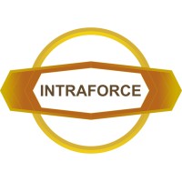 Intra-Force Prestressing Pty Ltd logo - Similar company to Vh Pt System