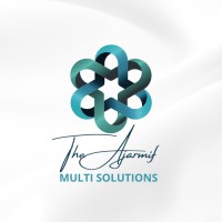 The AJARMIF Group of Solutions logo - Similar company to Metacaps It Solutions