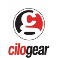 CiloGear logo - Similar company to Hilltop Packs