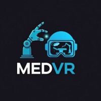 Med Vr logo - Similar company to Vr Error