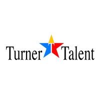 Turner Talent logo - Similar company to The Current