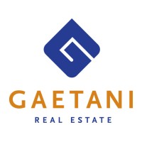 Gaetani Real Estate logo - Similar company to Quantm Media Llc
