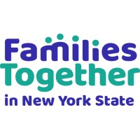 Families Together in New York State logo - Similar company to The Pillars